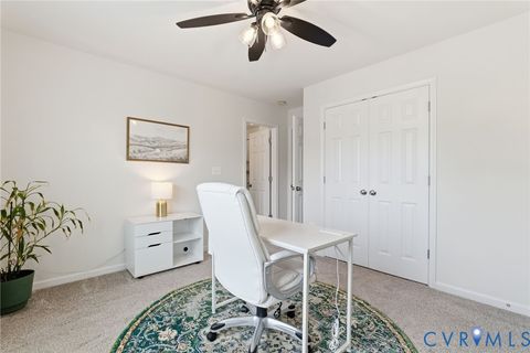 Tiny photo for 4024 Water Overlook Boulevard, Midlothian, VA 23112 (MLS # 2609333)