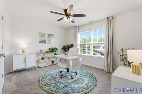 Tiny photo for 4024 Water Overlook Boulevard, Midlothian, VA 23112 (MLS # 2609333)
