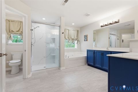 Tiny photo for 4024 Water Overlook Boulevard, Midlothian, VA 23112 (MLS # 2609333)