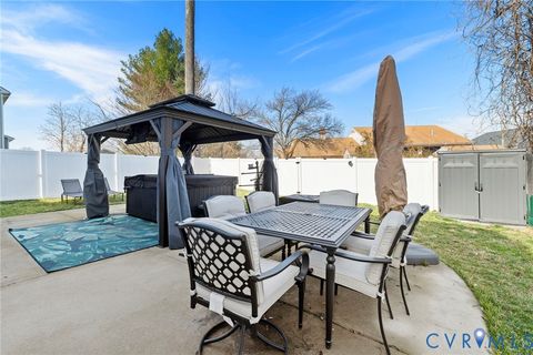 Tiny photo for 9409 Alsace Court, Mechanicsville, VA 23116 (MLS # 2605711)