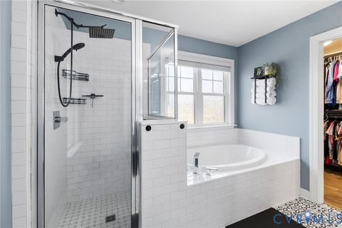 Tiny photo for 9409 Alsace Court, Mechanicsville, VA 23116 (MLS # 2605711)