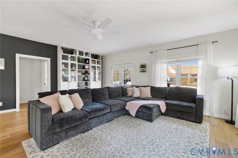 Tiny photo for 9409 Alsace Court, Mechanicsville, VA 23116 (MLS # 2605711)