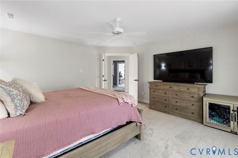 Tiny photo for 9409 Alsace Court, Mechanicsville, VA 23116 (MLS # 2605711)