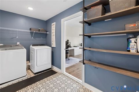 Tiny photo for 9409 Alsace Court, Mechanicsville, VA 23116 (MLS # 2605711)