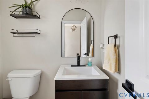 Tiny photo for 9409 Alsace Court, Mechanicsville, VA 23116 (MLS # 2605711)