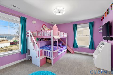 Tiny photo for 9409 Alsace Court, Mechanicsville, VA 23116 (MLS # 2605711)