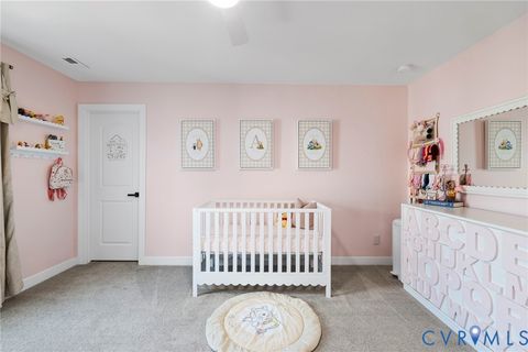 Tiny photo for 9409 Alsace Court, Mechanicsville, VA 23116 (MLS # 2605711)