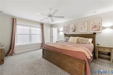 Tiny photo for 9409 Alsace Court, Mechanicsville, VA 23116 (MLS # 2605711)