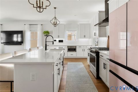 Tiny photo for 9409 Alsace Court, Mechanicsville, VA 23116 (MLS # 2605711)