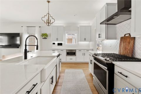 Tiny photo for 9409 Alsace Court, Mechanicsville, VA 23116 (MLS # 2605711)