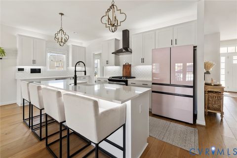 Tiny photo for 9409 Alsace Court, Mechanicsville, VA 23116 (MLS # 2605711)