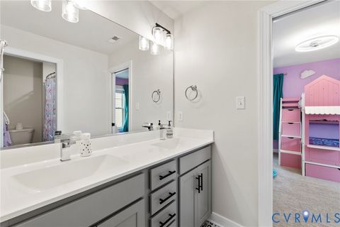 Tiny photo for 9409 Alsace Court, Mechanicsville, VA 23116 (MLS # 2605711)