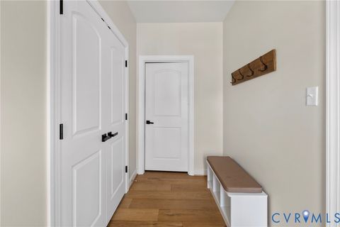 Tiny photo for 9409 Alsace Court, Mechanicsville, VA 23116 (MLS # 2605711)