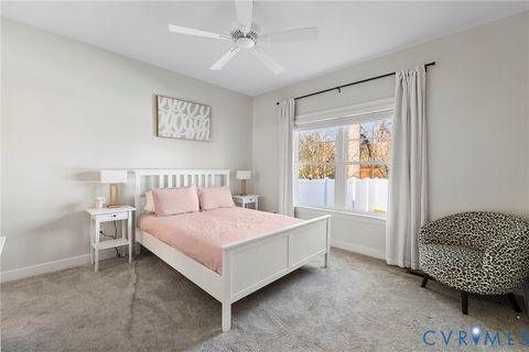 Tiny photo for 9409 Alsace Court, Mechanicsville, VA 23116 (MLS # 2605711)