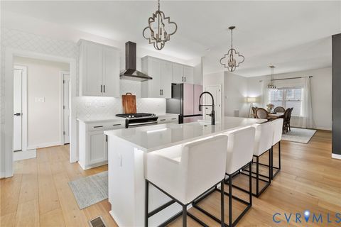 Tiny photo for 9409 Alsace Court, Mechanicsville, VA 23116 (MLS # 2605711)