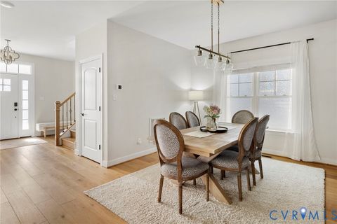 Tiny photo for 9409 Alsace Court, Mechanicsville, VA 23116 (MLS # 2605711)