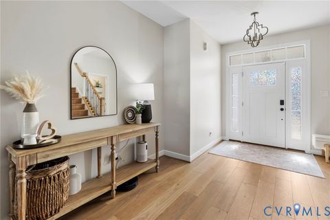 Tiny photo for 9409 Alsace Court, Mechanicsville, VA 23116 (MLS # 2605711)