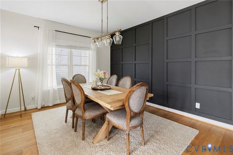 Tiny photo for 9409 Alsace Court, Mechanicsville, VA 23116 (MLS # 2605711)