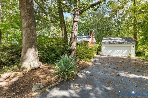 Tiny photo for 3369 Warner Road, Richmond, VA 23225 (MLS # 2600383)