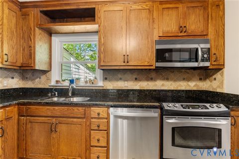Tiny photo for 3369 Warner Road, Richmond, VA 23225 (MLS # 2600383)