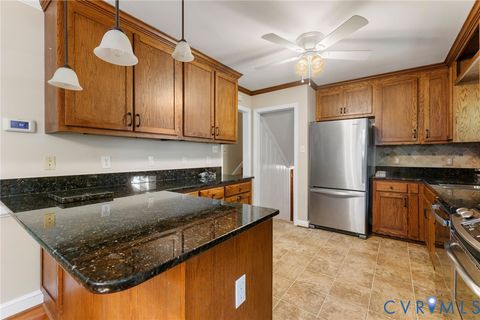 Tiny photo for 3369 Warner Road, Richmond, VA 23225 (MLS # 2600383)