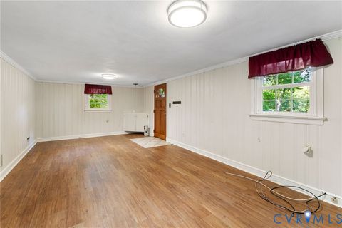 Tiny photo for 3369 Warner Road, Richmond, VA 23225 (MLS # 2600383)