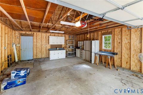 Tiny photo for 3369 Warner Road, Richmond, VA 23225 (MLS # 2600383)