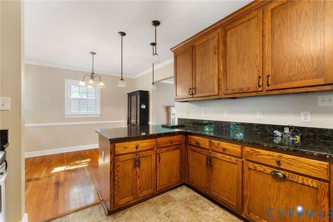 Tiny photo for 3369 Warner Road, Richmond, VA 23225 (MLS # 2600383)