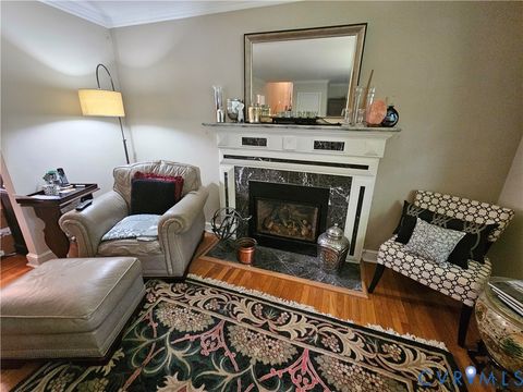 Tiny photo for 3369 Warner Road, Richmond, VA 23225 (MLS # 2600383)
