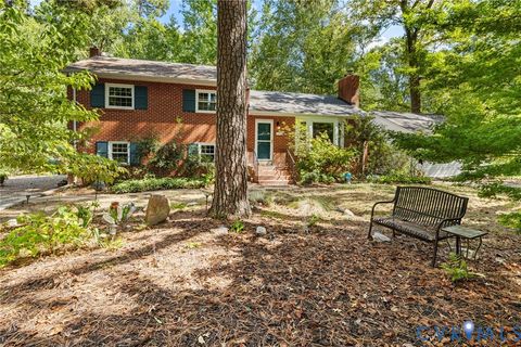 Tiny photo for 3369 Warner Road, Richmond, VA 23225 (MLS # 2600383)
