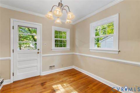 Tiny photo for 3369 Warner Road, Richmond, VA 23225 (MLS # 2600383)