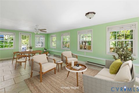 Tiny photo for 3369 Warner Road, Richmond, VA 23225 (MLS # 2600383)