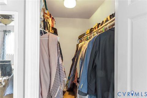 Tiny photo for 2350 Cartersville Road, New Canton, VA 23123 (MLS # 2608917)