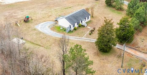 Photo of 2350 Cartersville Road, New Canton, VA 23123 (MLS # 2608917)