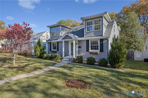 6728 Hanover Avenue Richmond VA 23226