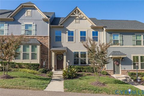 16512 Thornapple Alley 5D Chesterfield VA 23120