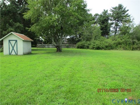 Tiny photo for 1547 W Maryland Avenue, Crewe, VA 23930 (MLS # 2619582)