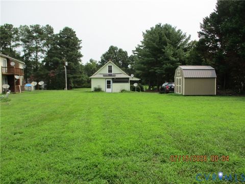 Tiny photo for 1547 W Maryland Avenue, Crewe, VA 23930 (MLS # 2619582)