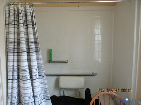 Tiny photo for 1547 W Maryland Avenue, Crewe, VA 23930 (MLS # 2619582)
