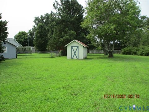 Tiny photo for 1547 W Maryland Avenue, Crewe, VA 23930 (MLS # 2619582)