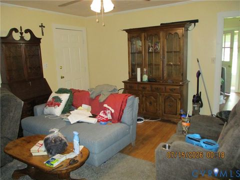Tiny photo for 1547 W Maryland Avenue, Crewe, VA 23930 (MLS # 2619582)