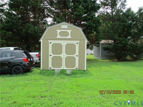 Tiny photo for 1547 W Maryland Avenue, Crewe, VA 23930 (MLS # 2619582)