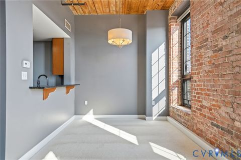 Tiny photo for 251 Rocketts Way #307, Henrico, VA 23231 (MLS # 2602258)