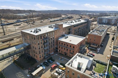 Tiny photo for 251 Rocketts Way #307, Henrico, VA 23231 (MLS # 2602258)