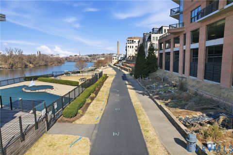 Tiny photo for 251 Rocketts Way #307, Henrico, VA 23231 (MLS # 2602258)