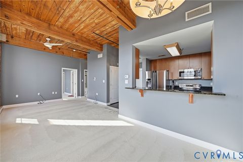 Tiny photo for 251 Rocketts Way #307, Henrico, VA 23231 (MLS # 2602258)