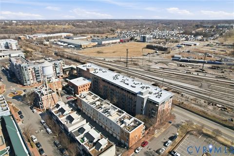 Tiny photo for 251 Rocketts Way #307, Henrico, VA 23231 (MLS # 2602258)