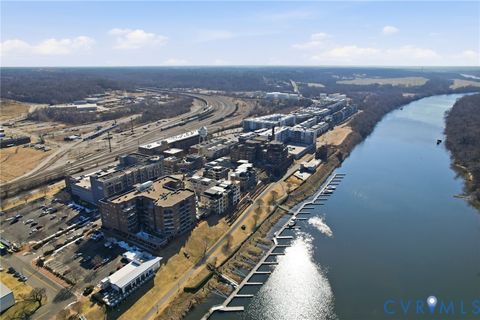 Tiny photo for 251 Rocketts Way #307, Henrico, VA 23231 (MLS # 2602258)