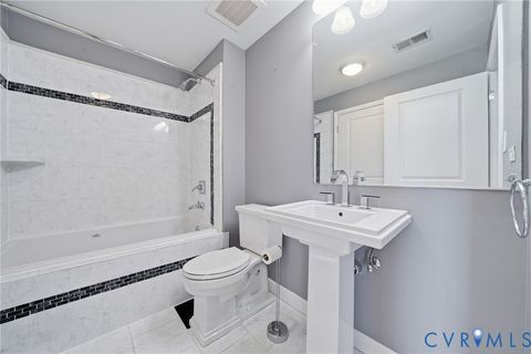 Tiny photo for 251 Rocketts Way #307, Henrico, VA 23231 (MLS # 2602258)