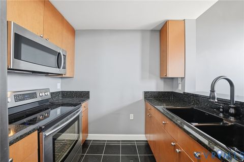 Tiny photo for 251 Rocketts Way #307, Henrico, VA 23231 (MLS # 2602258)